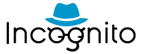 logo incognito